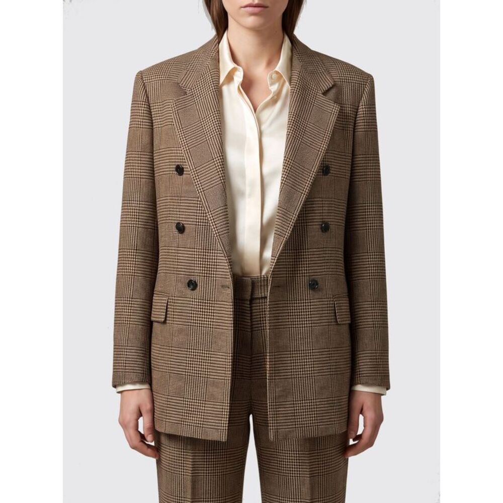 Tagliatore Women Jacket Woman Tagliatore